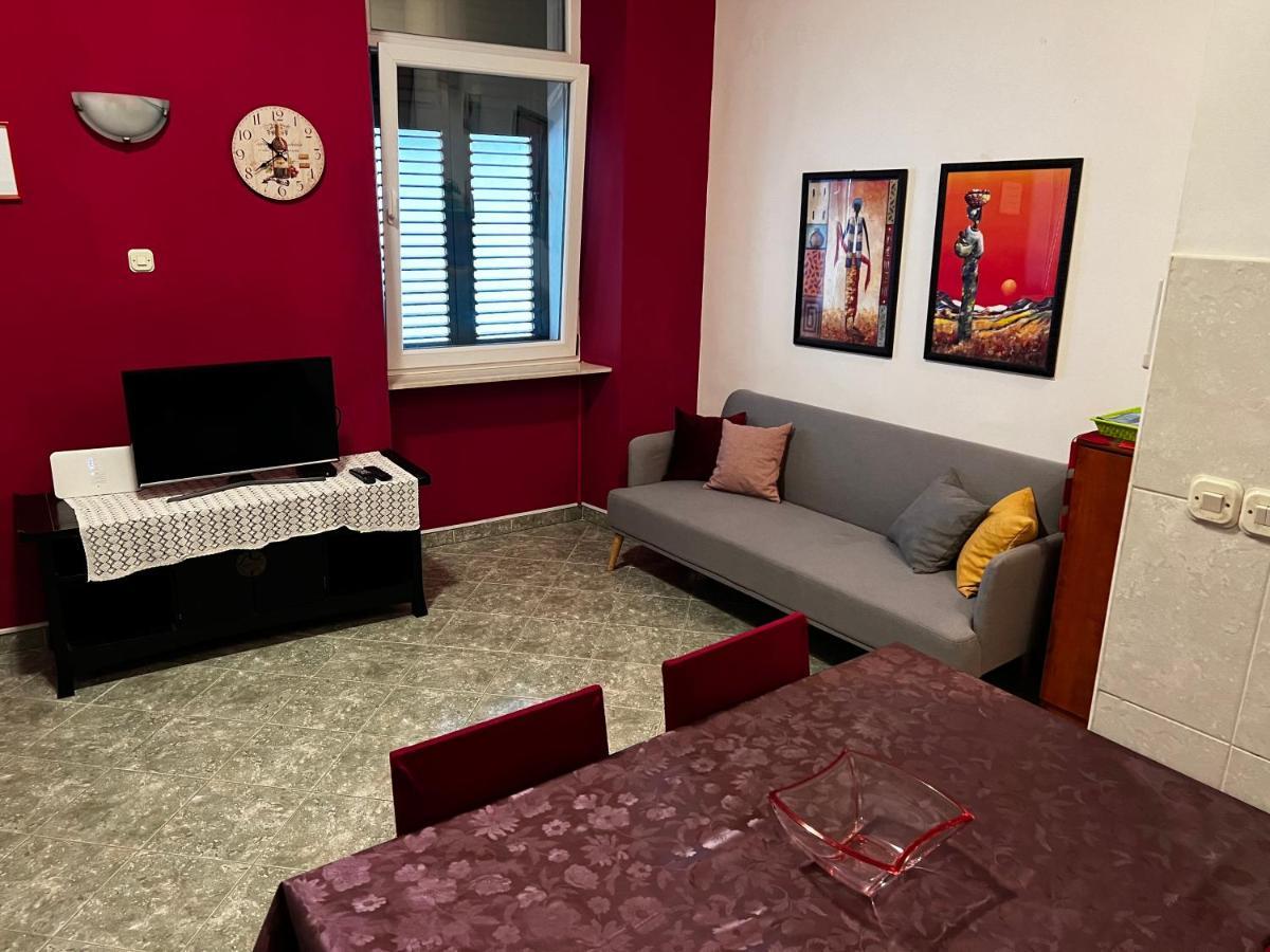 Apartamento Epicenter