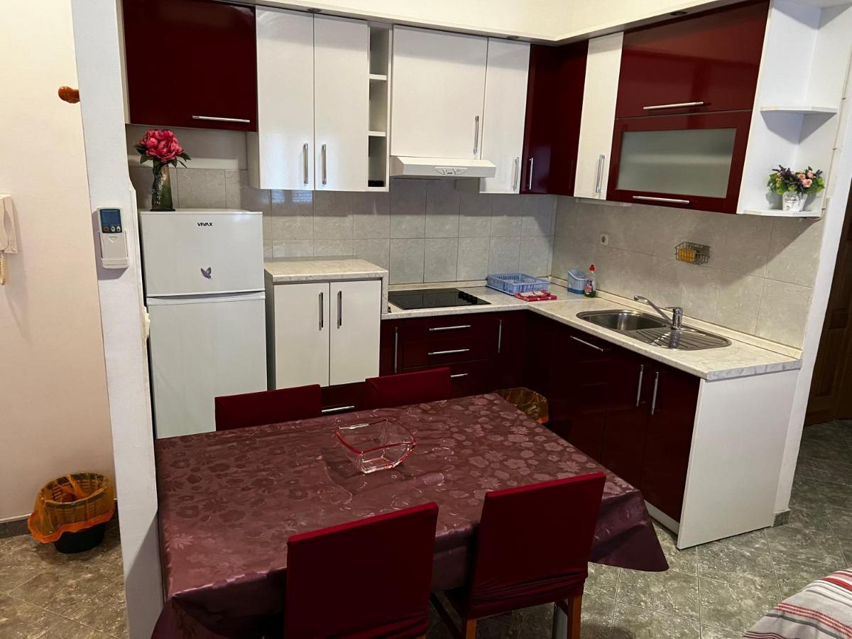 Apartamento Epicenter