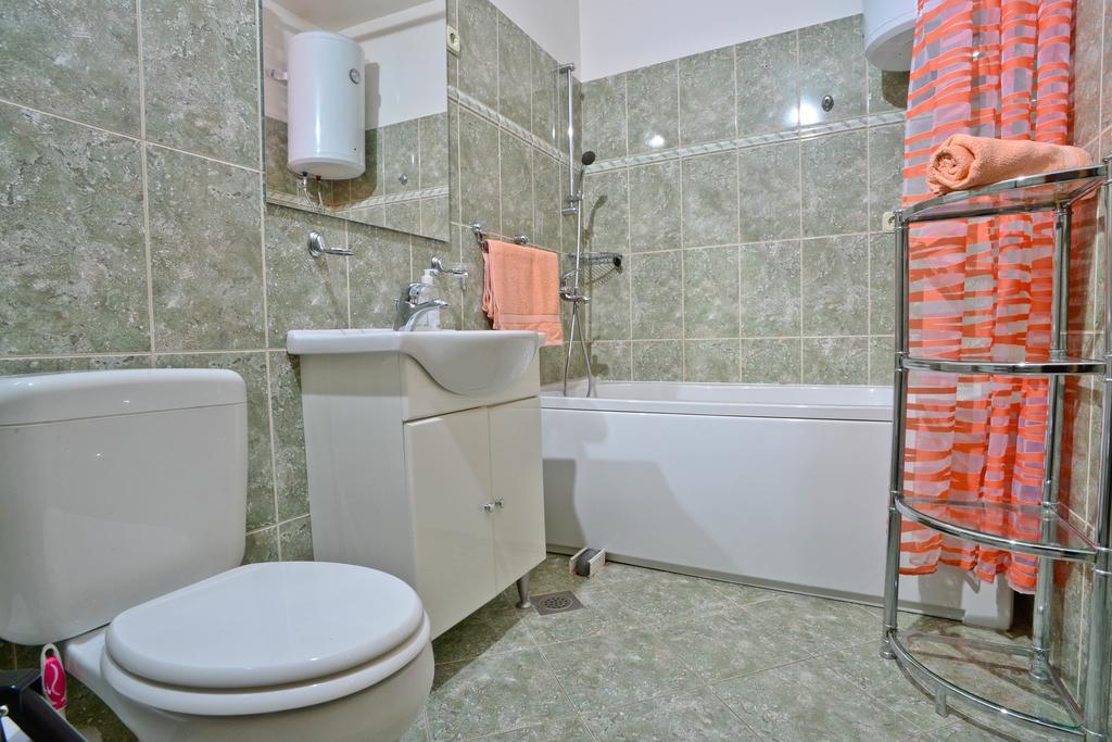 Epicenter Apartamento