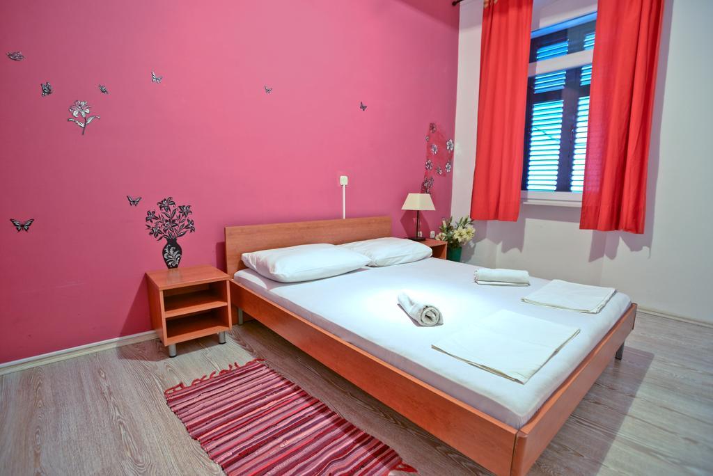 Epicenter Apartamento Split