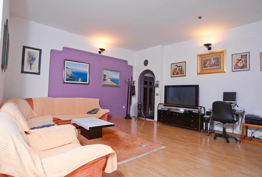 Epicenter Apartamento *