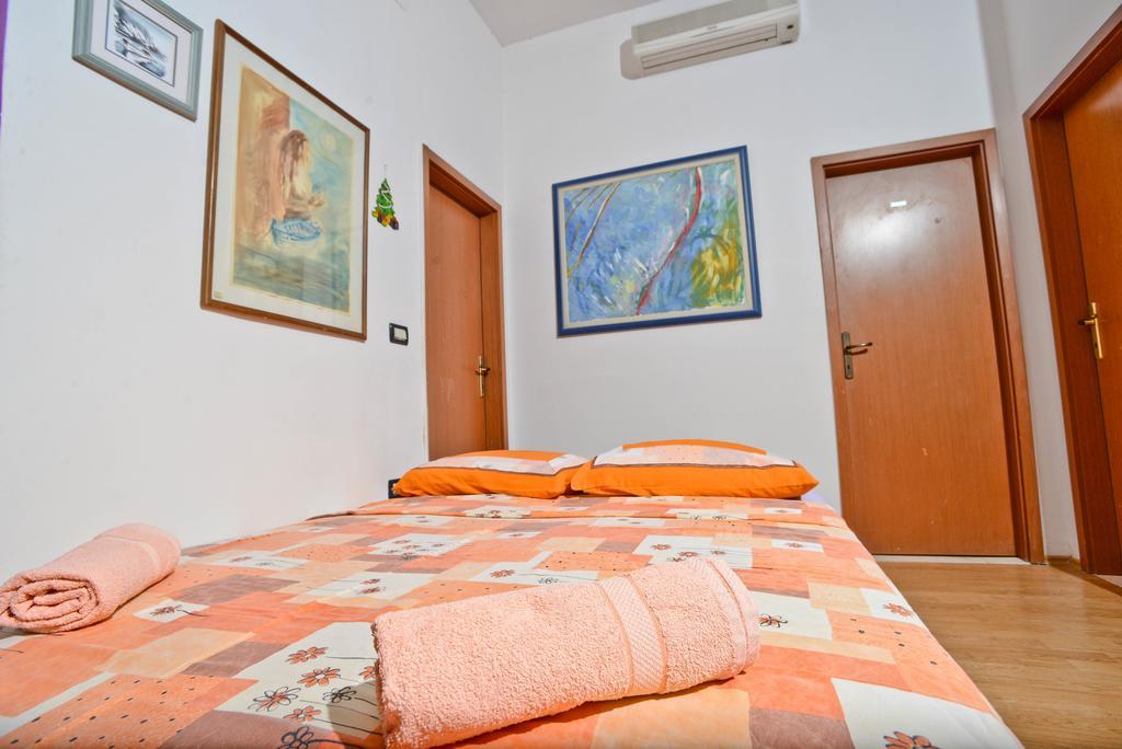 Apartamento Epicenter Split