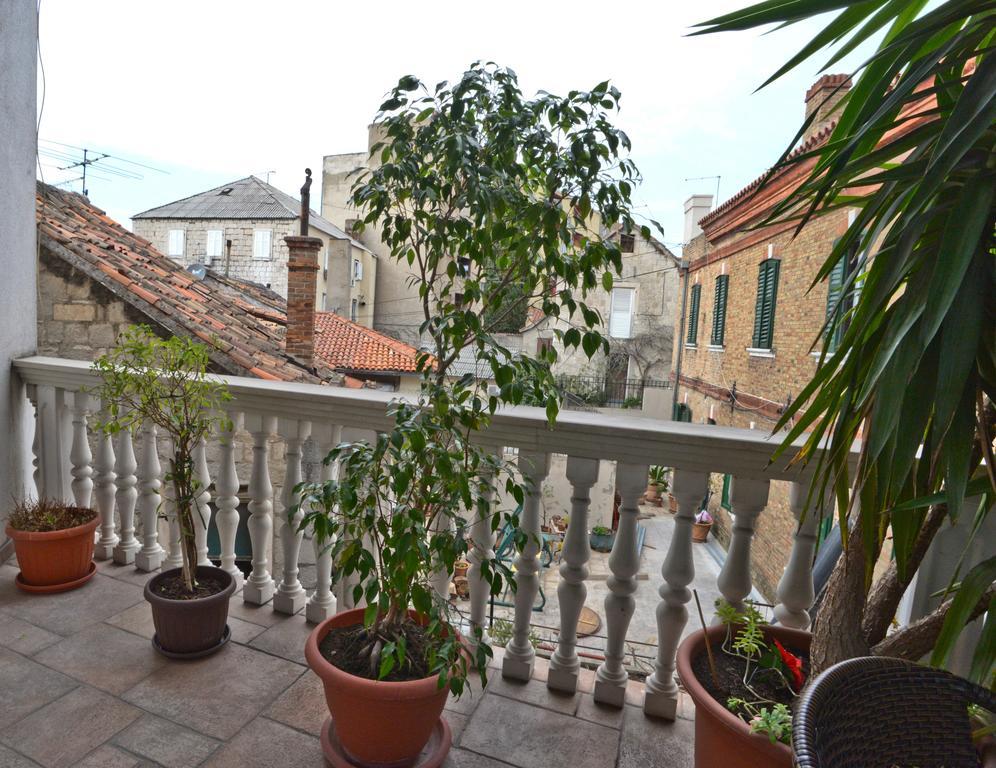 Epicenter Apartamento Split