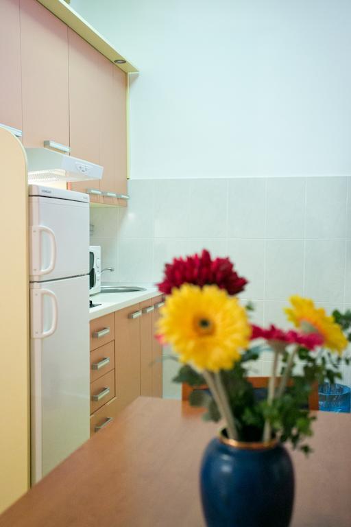 Epicenter Apartamento *