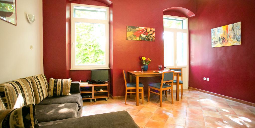 Apartamento Epicenter Split