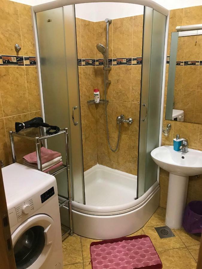 Epicenter Apartamento Split
