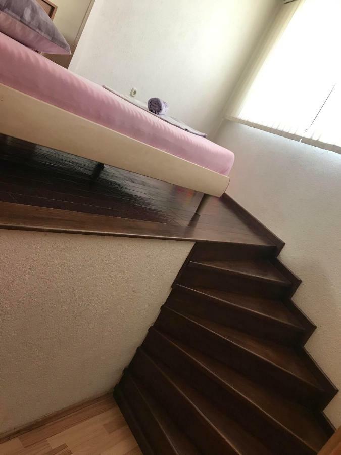 Epicenter Apartamento